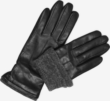 Gants 'Miriam' MARKBERG en noir