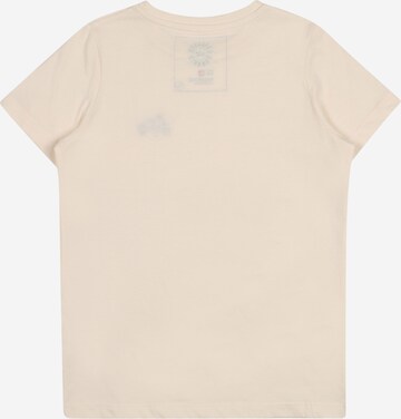 Kronstadt T-Shirt in Beige