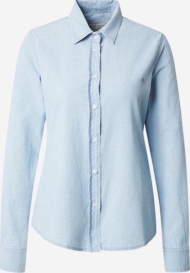 Palaidinė 'ROSAVA' iš LTB, spalva – šviesiai mėlyna, Prekių apžvalga