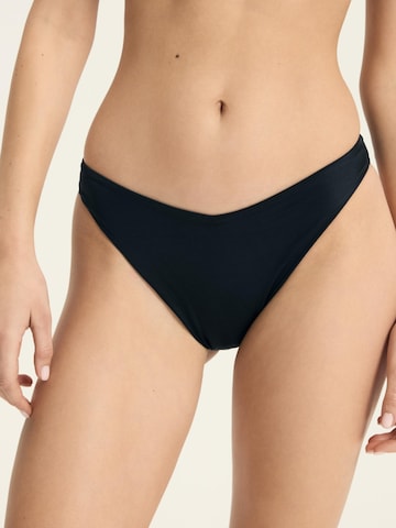 ESOTIQ Bikinihose 'Gabrielle'‌‌‌‌‌ in Schwarz