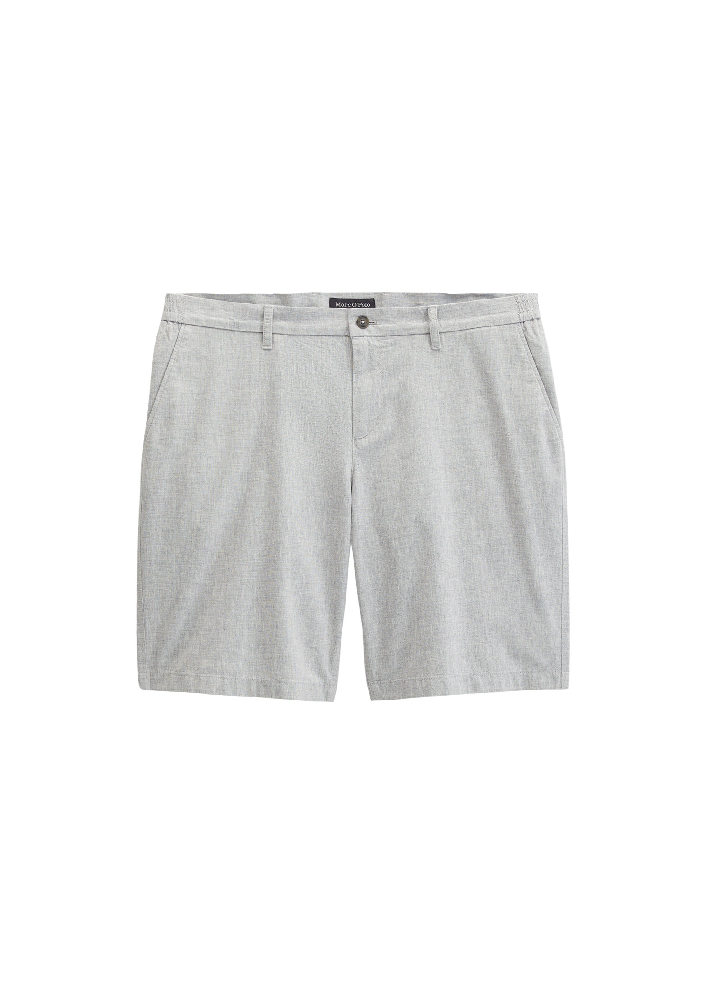Marc O'Polo Trousers 'Reso' in 40/Regular in Light blue, Item view