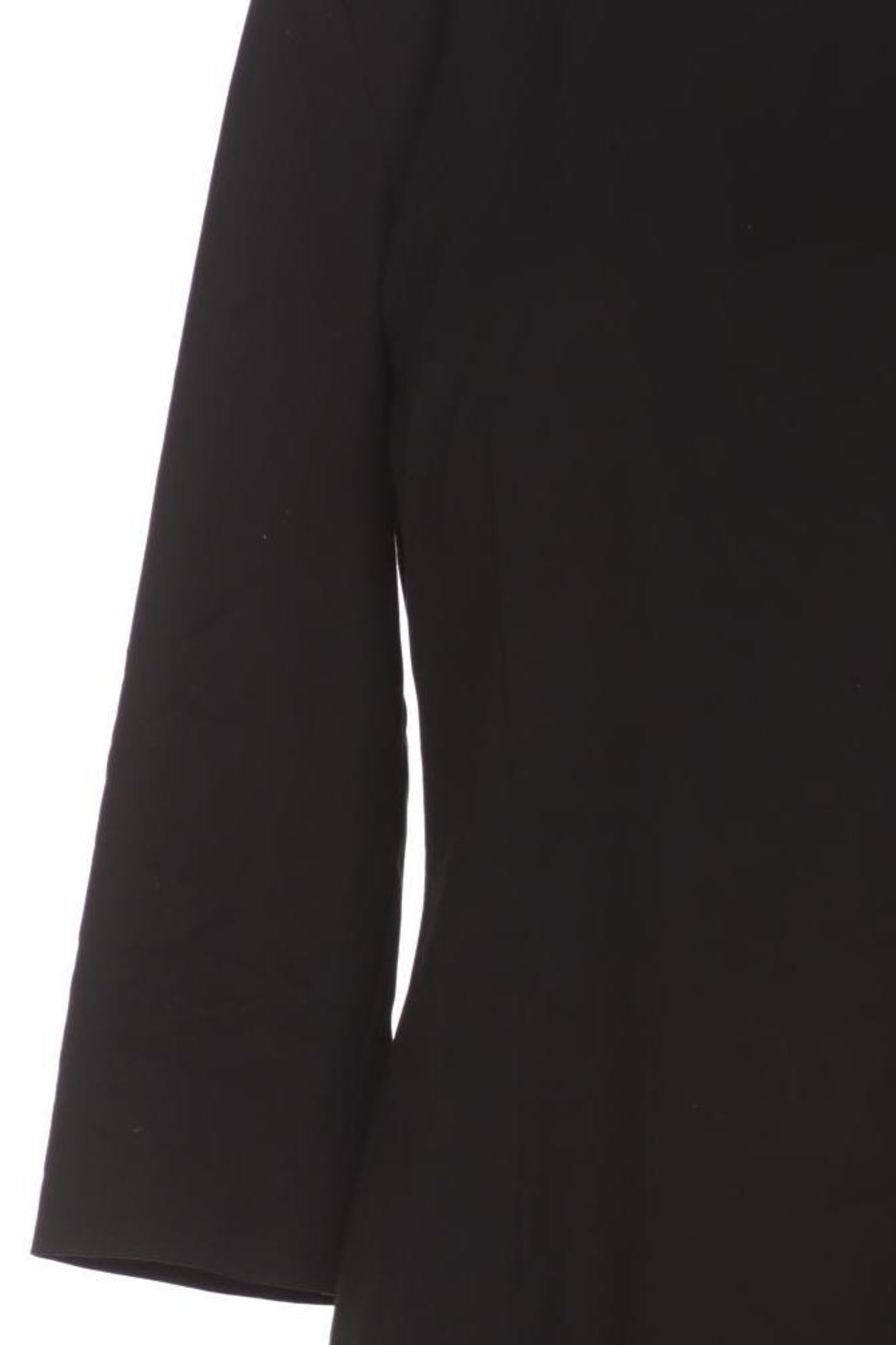 HALLHUBER Dress in M in Black