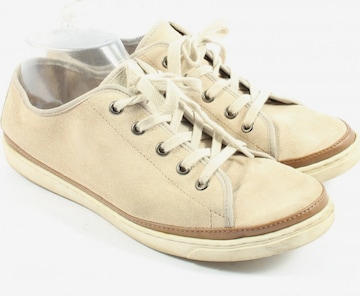 5TH AVENUE Sneakers & Trainers in 39 in Beige: front
