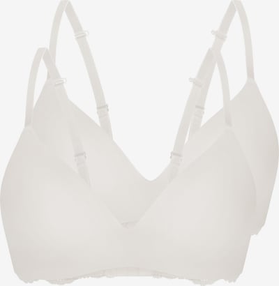 sassa Soutien-gorge 'CLASSIC' en sable, Vue avec produit