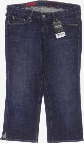 Adriano Goldschmied Jeans 28 in Blau: predná strana