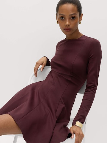 Abito di Marks & Spencer in rosso