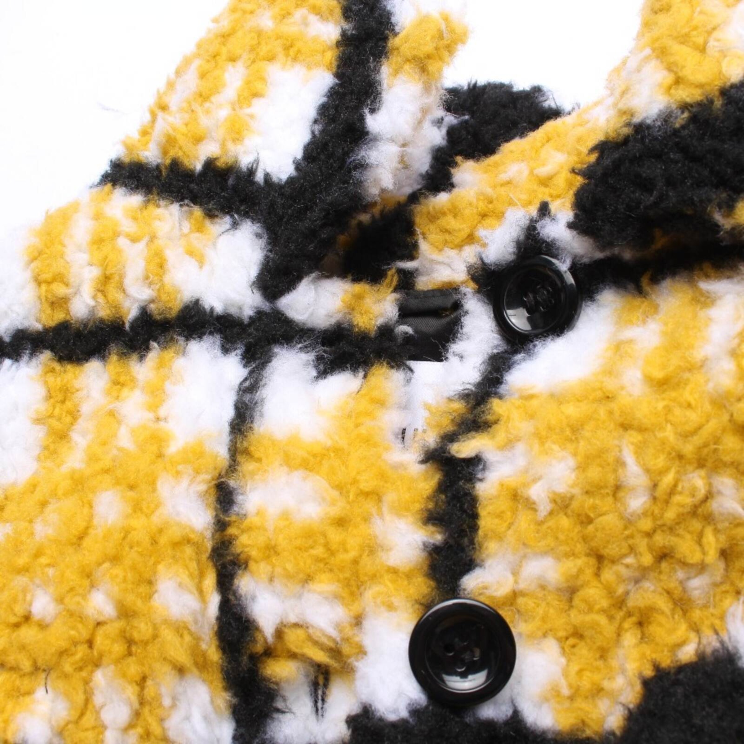 STAND STUDIO Jacket & Coat in S in Mixed colors