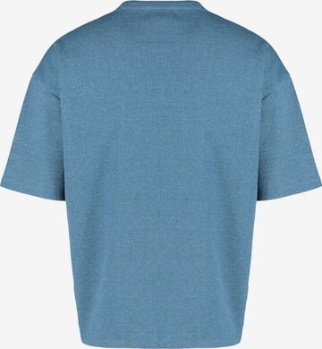 Trendyol Shirt in Blauw