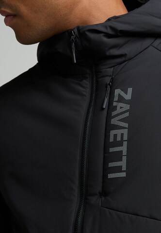 Zavetti Canada Between-season jacket 'ZENORA 2.0 ' in Black
