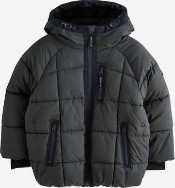 pilka Next Žieminė striukė: priekis