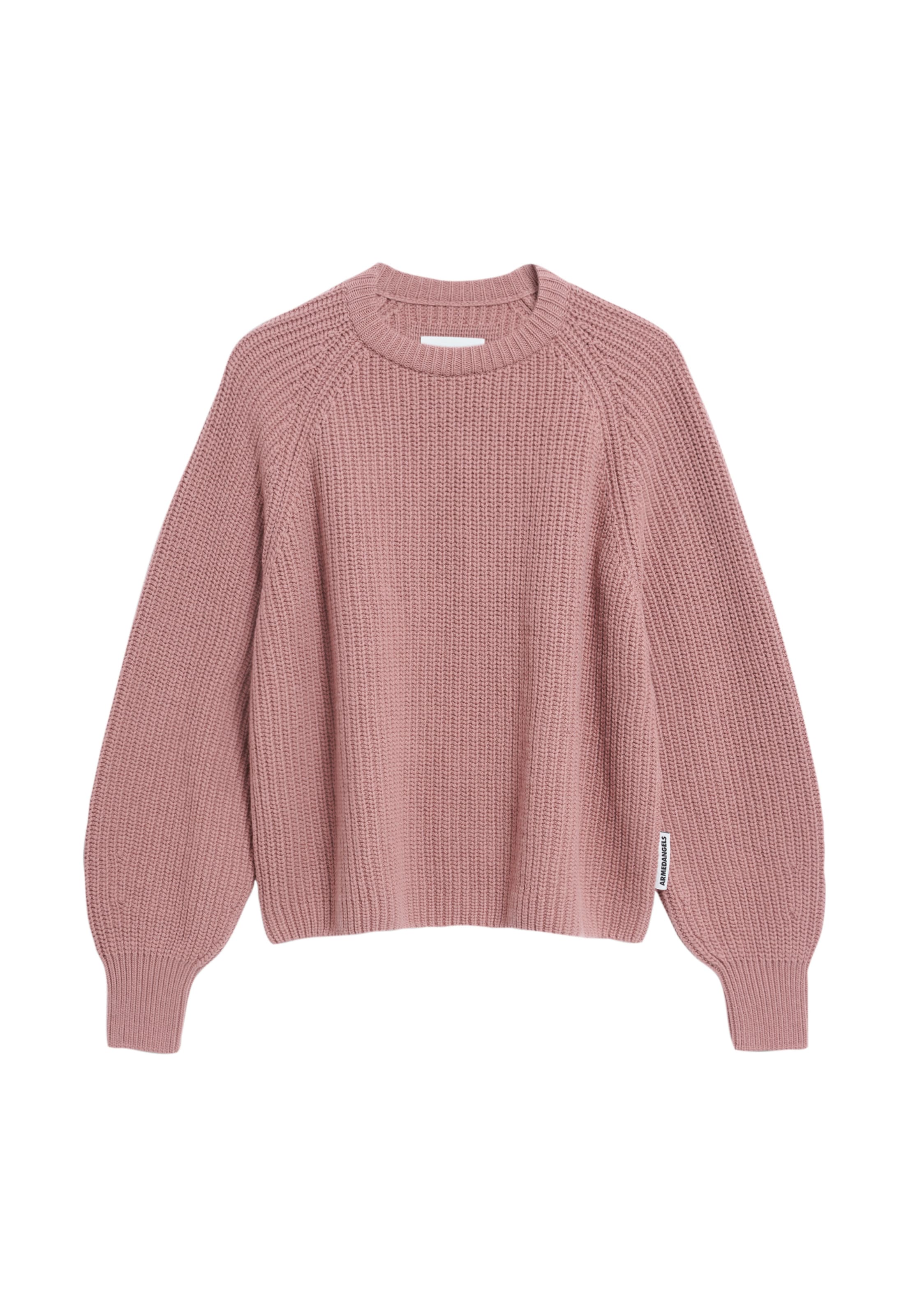 ARMEDANGELS Sveter - staroružová, Produkt