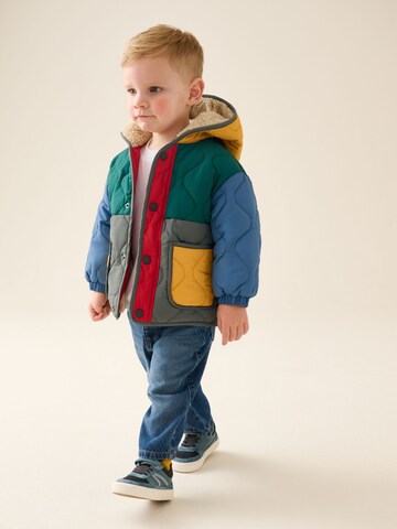 Next - Chaqueta de invierno en Mezcla de colores: frente