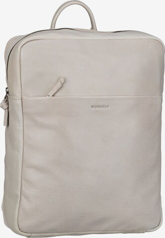 Burkely Rucksack 'Just Jolie' in Beige: predná strana