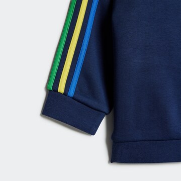 ADIDAS ORIGINALS Sportanzug in Blau