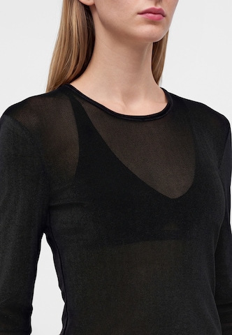 MM by Max Mara Tričko 'LABANO' - Čierna