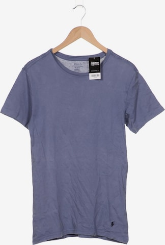 Polo Ralph Lauren Shirt in M in Purple: front