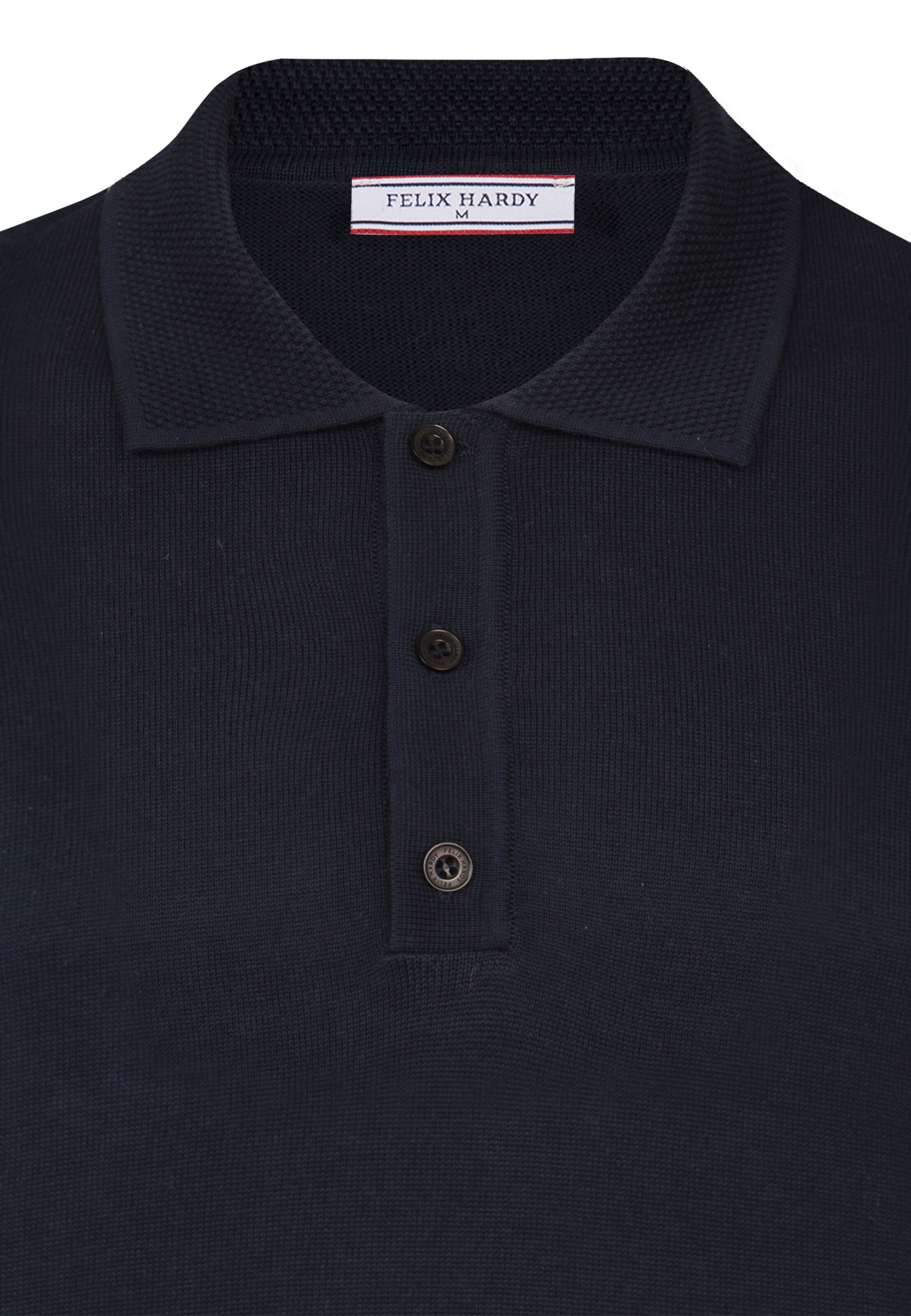 Felix Hardy Свитер в Черный