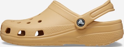 Crocs Clogs in beige, Produktansicht