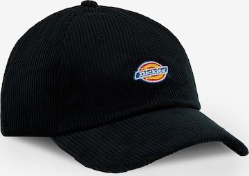 DICKIESŠilterica - crna boja: prednji dio