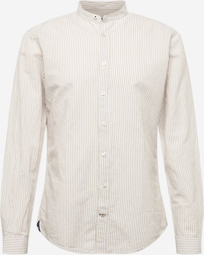 JOOP! Jeans Hemd 'Hedde' in beige, Produktansicht