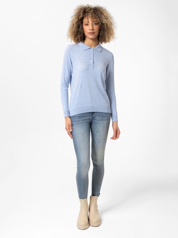 Williot Trui in Blauw