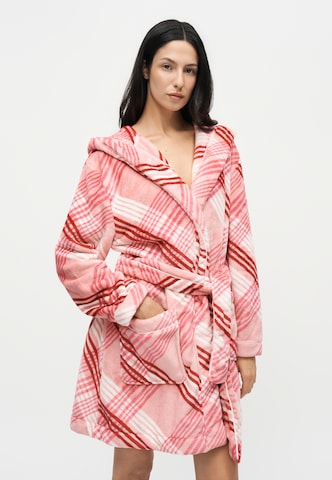 Juicy Couture Kort badedragt 'LOTTIE' i pink