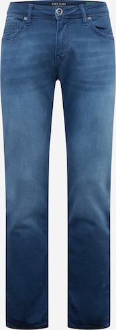 Cars Jeans Slim fit Jeans 'Blast' in Blue: front