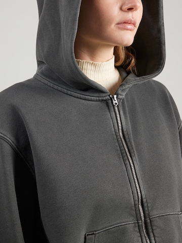 G-STAR Sweatjacka i svart