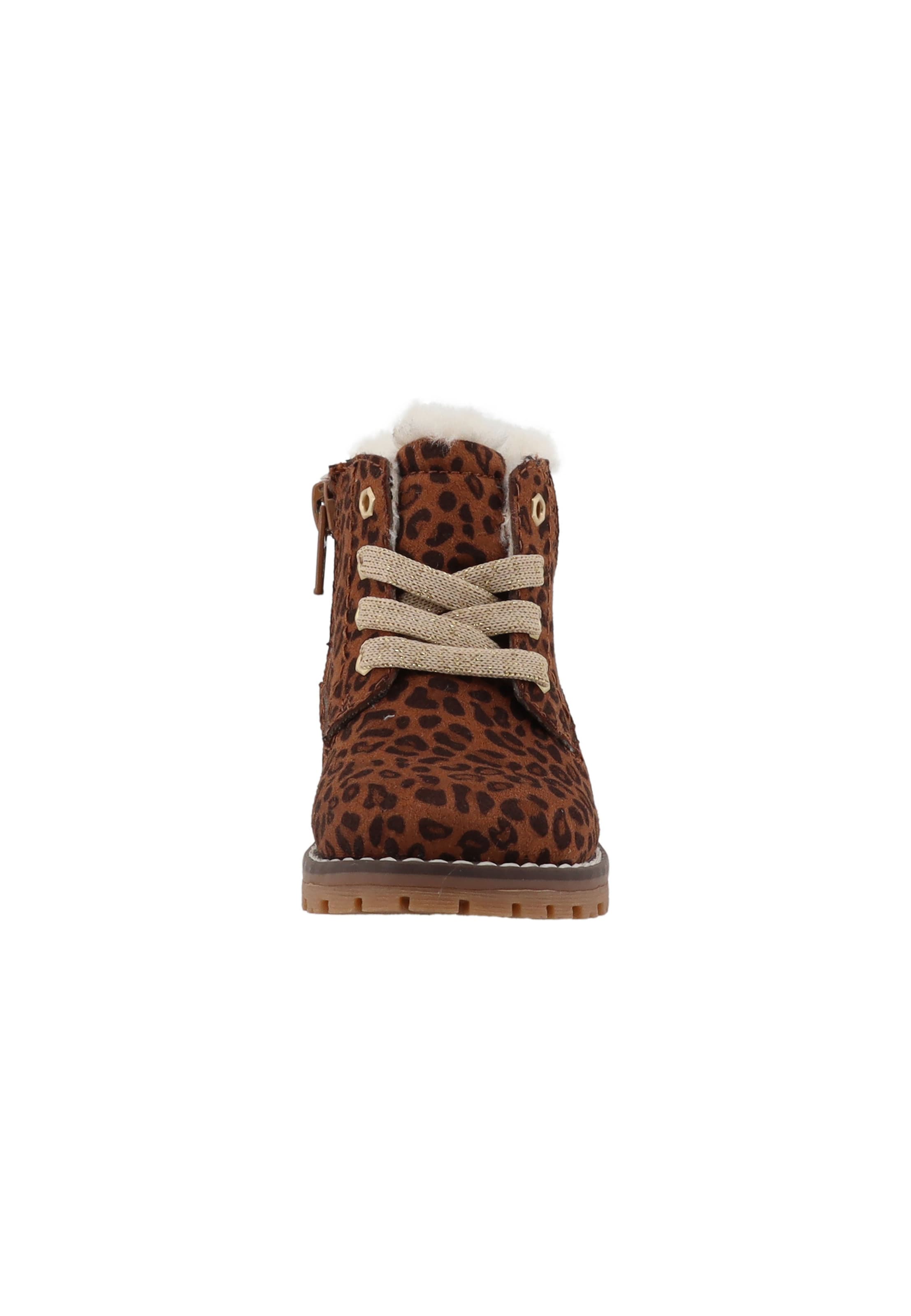 Stivale di TOM TAILOR in marrone