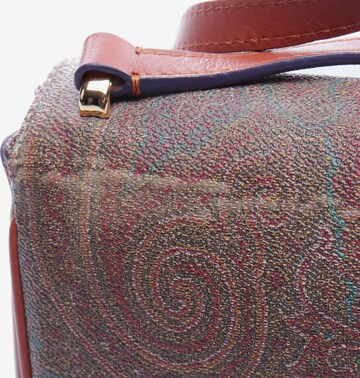 Etro Bag in One size in Brown