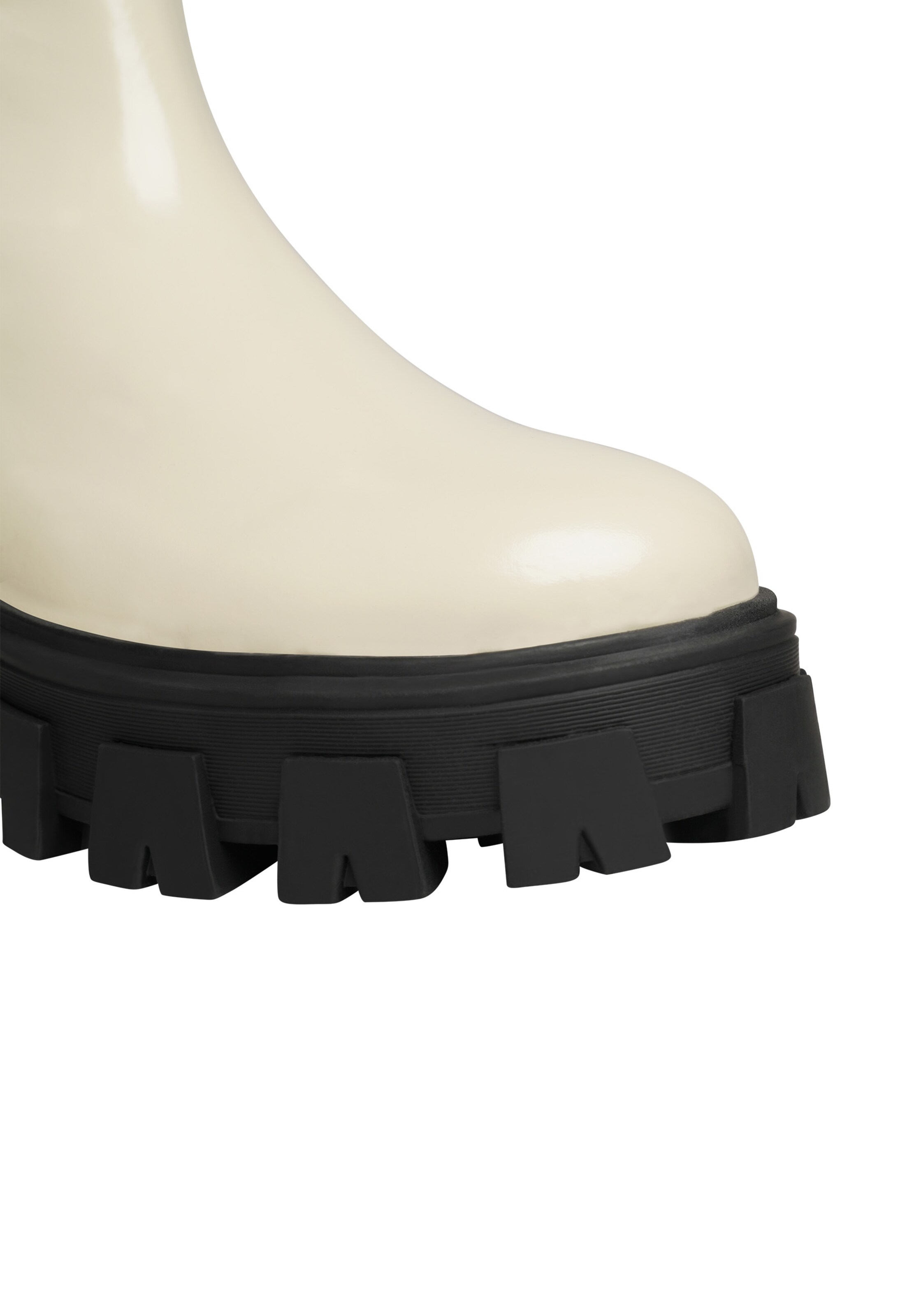 N91 Chelsea boots 'Style Choice MN' in Beige