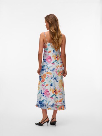 VERO MODA Sommerkjole 'SMILLA' i blandingsfarvet