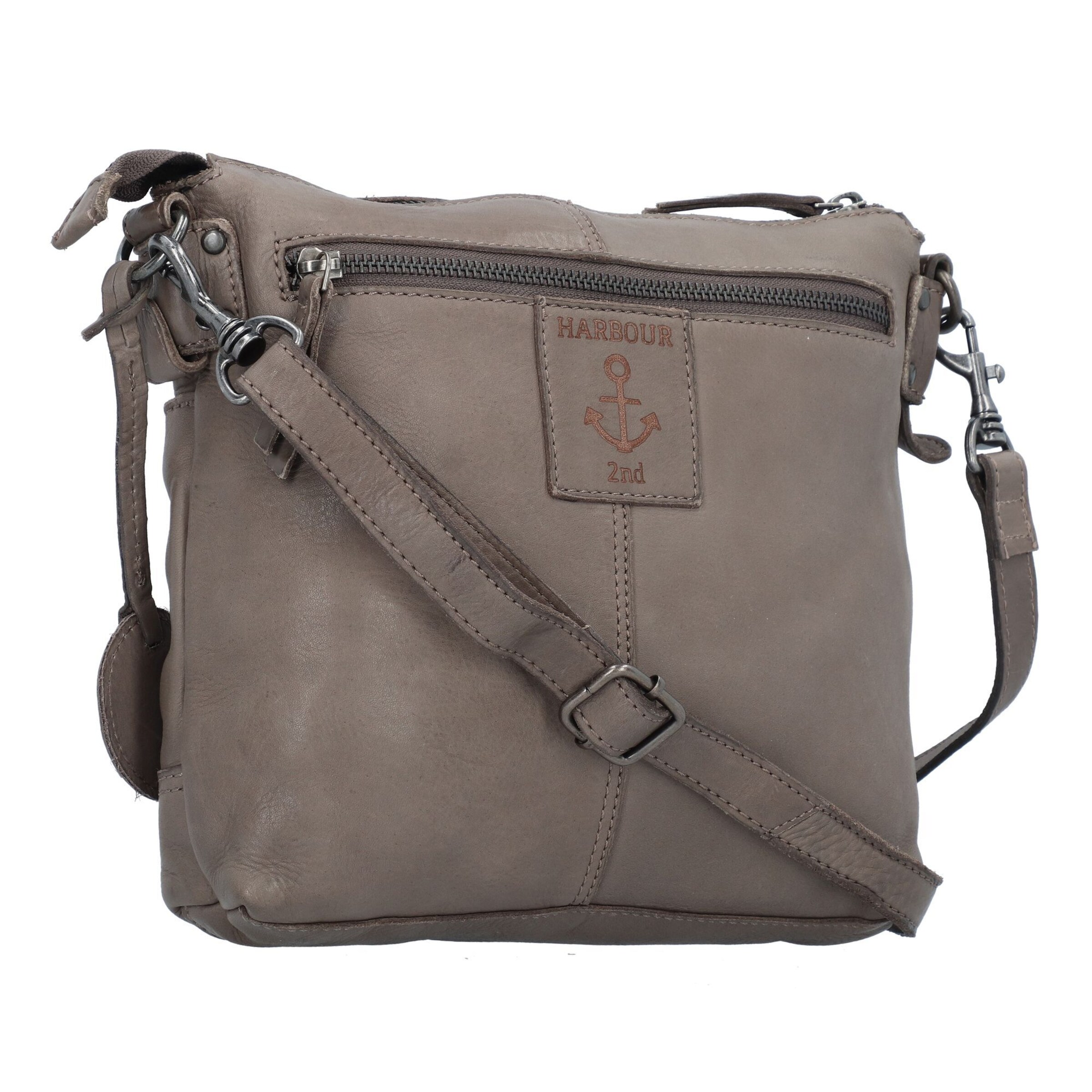 Sac à bandoulière 'Anchor Love Isalie' Harbour 2nd en marron