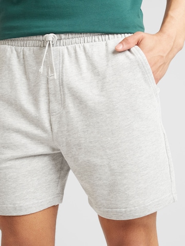 Only & Sons Regular Pants 'ONSNEIL KARL' in Grey