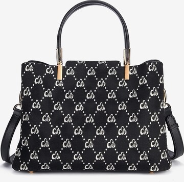 C’iel Handbag 'Lea' in Black