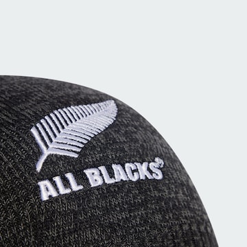 Berretto sportivo 'All Blacks' di ADIDAS PERFORMANCE in nero