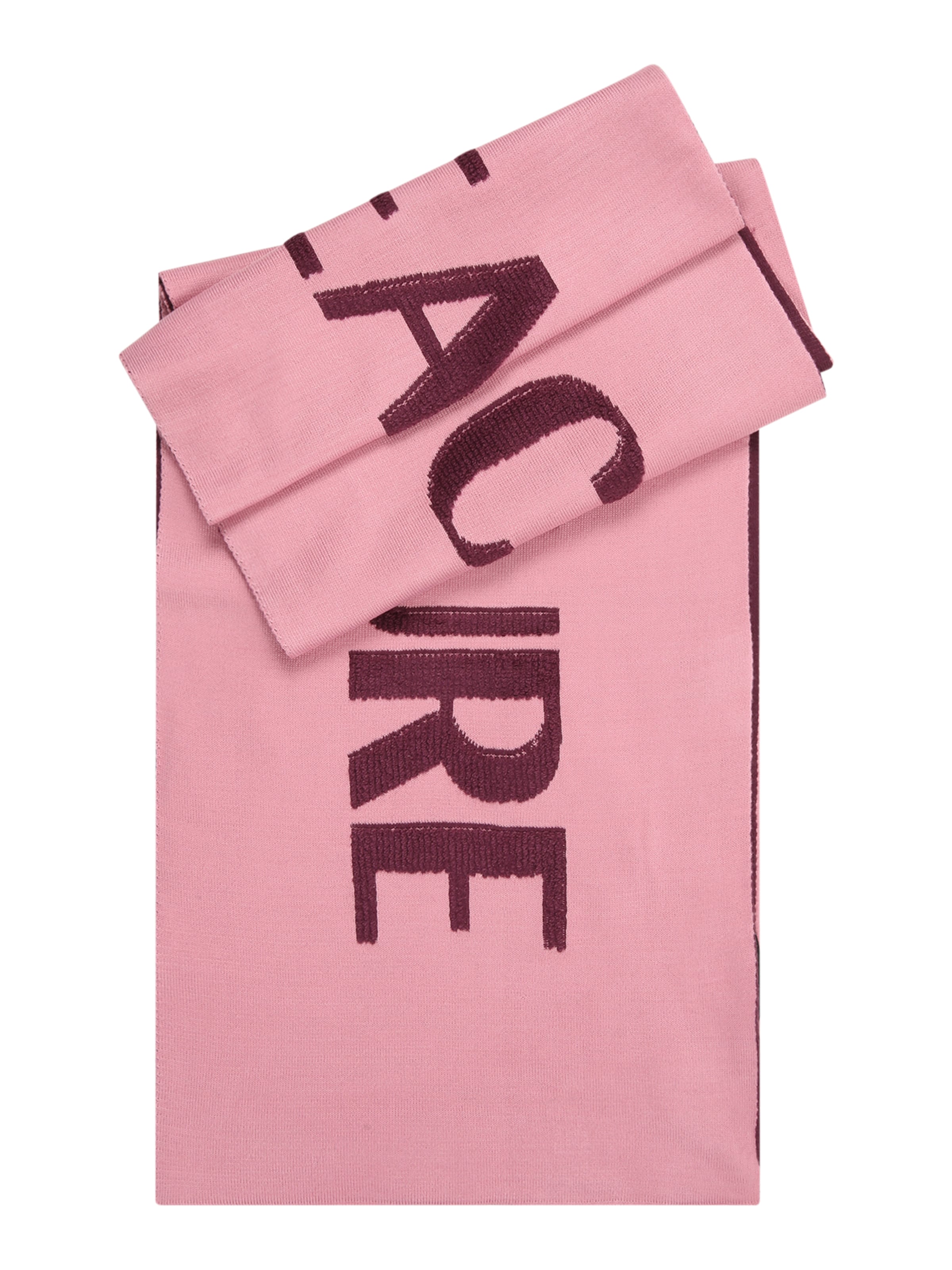 Versace Jeans Couture Sall, värv roosa: eest vaates