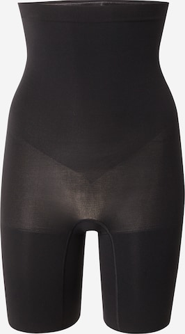 Pantaloni modellanti 'Everyday' di SPANX in nero: frontale