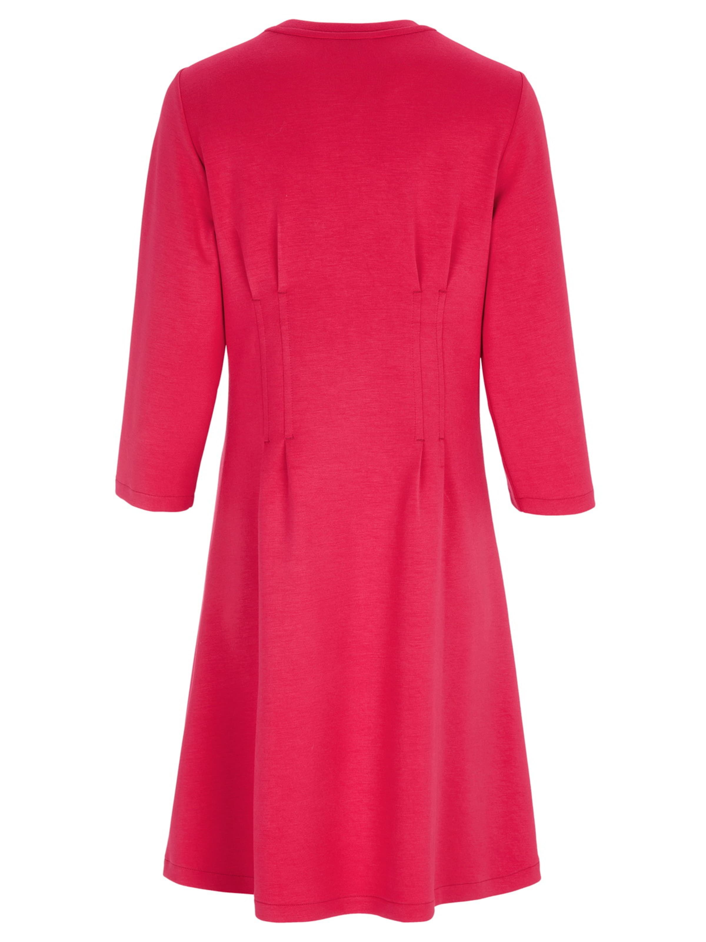 Cellbes of Sweden Jurk in Roze