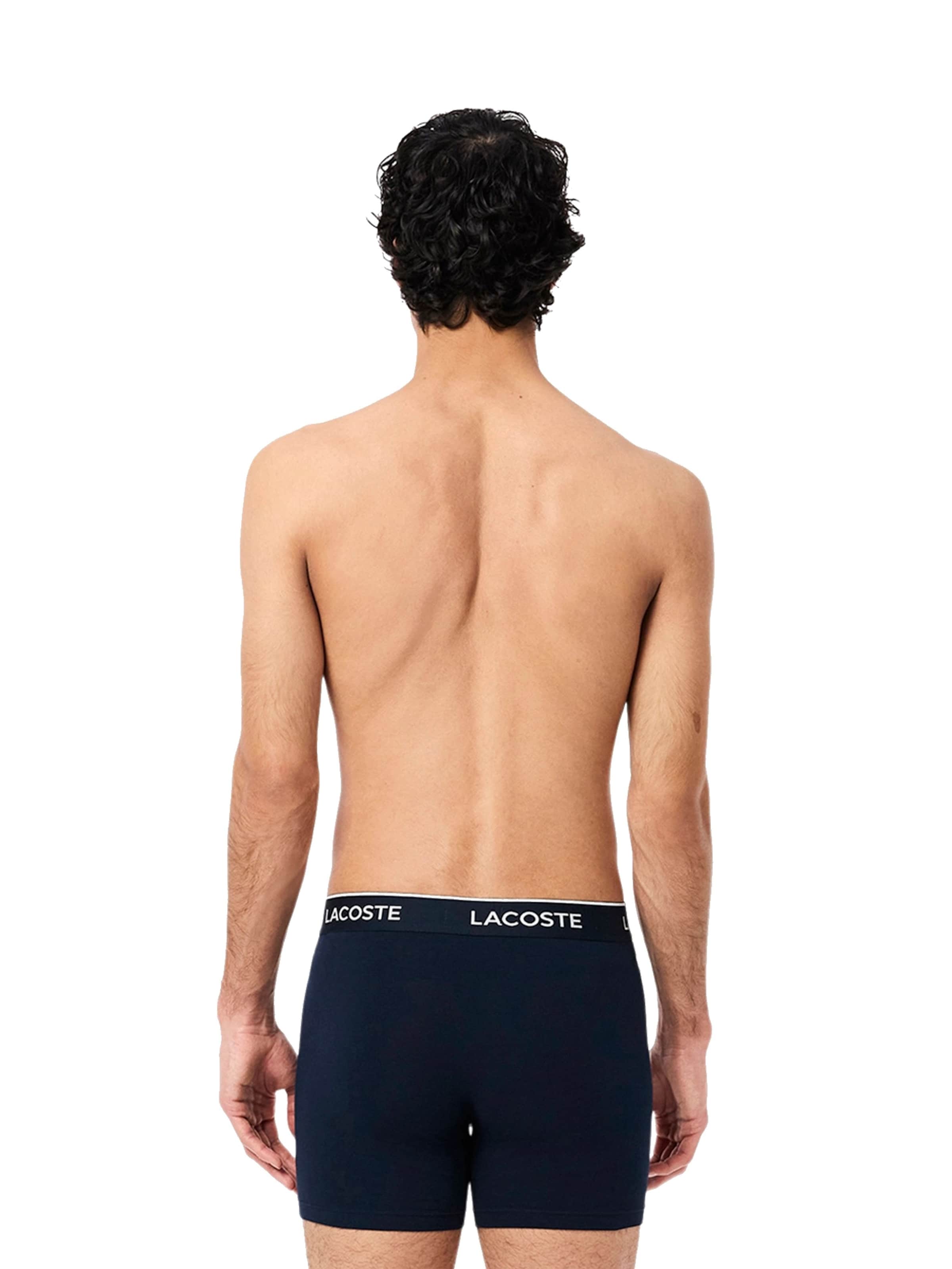 LACOSTE Boxer shorts in Blue