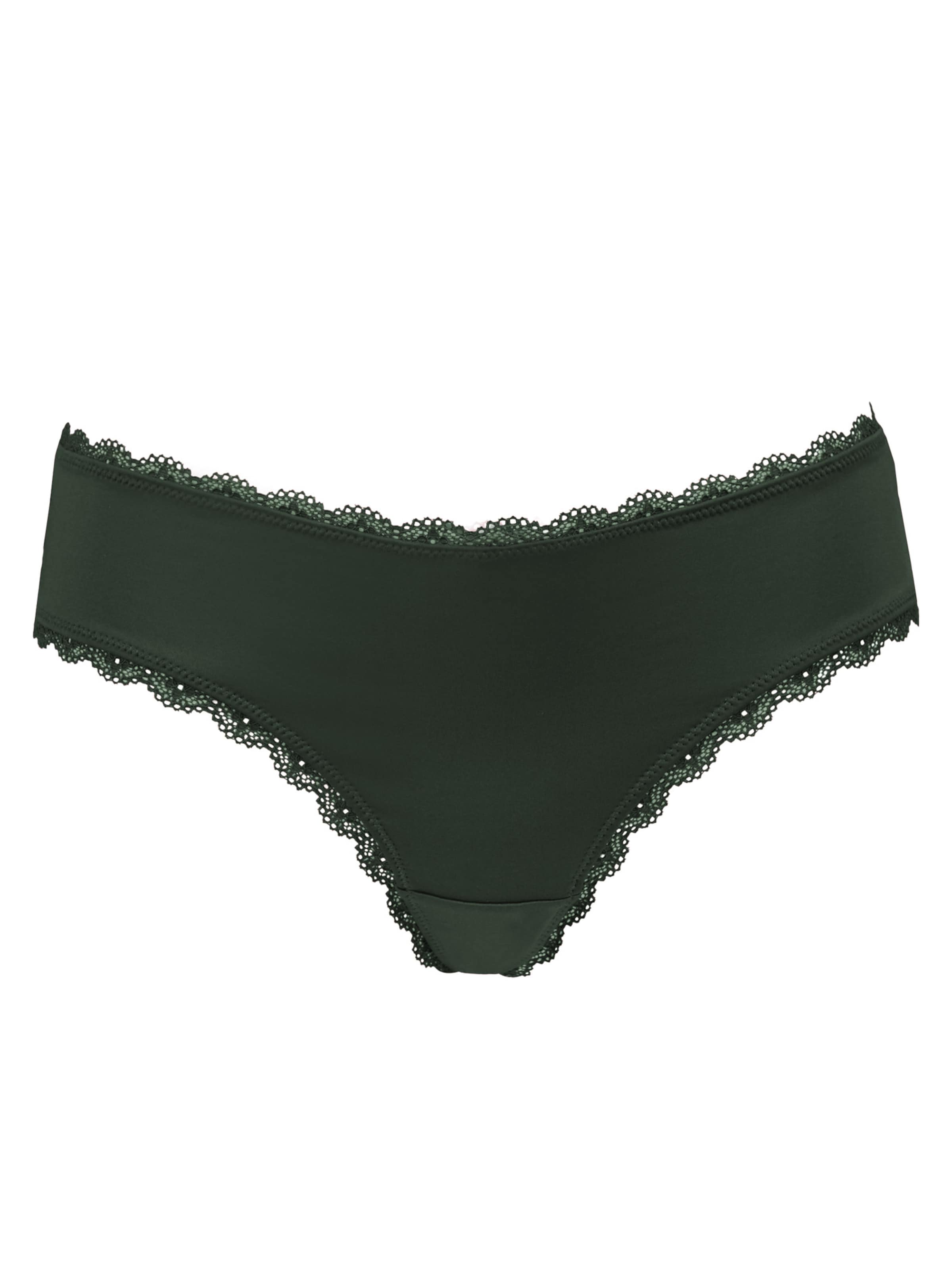 SugarShape Tangice 'Pure' | zelena barva: sprednja stran