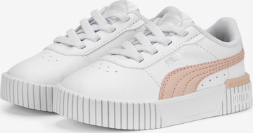 PUMA Sneakers 'Carina 2.0' in Wit