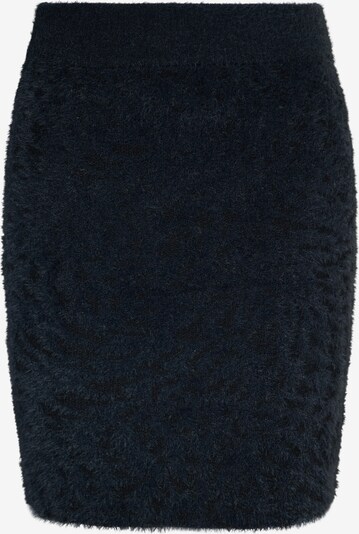 MYMO Φούστα σε σκούρο μπλε / μαύρο, Άποψη προϊόντος