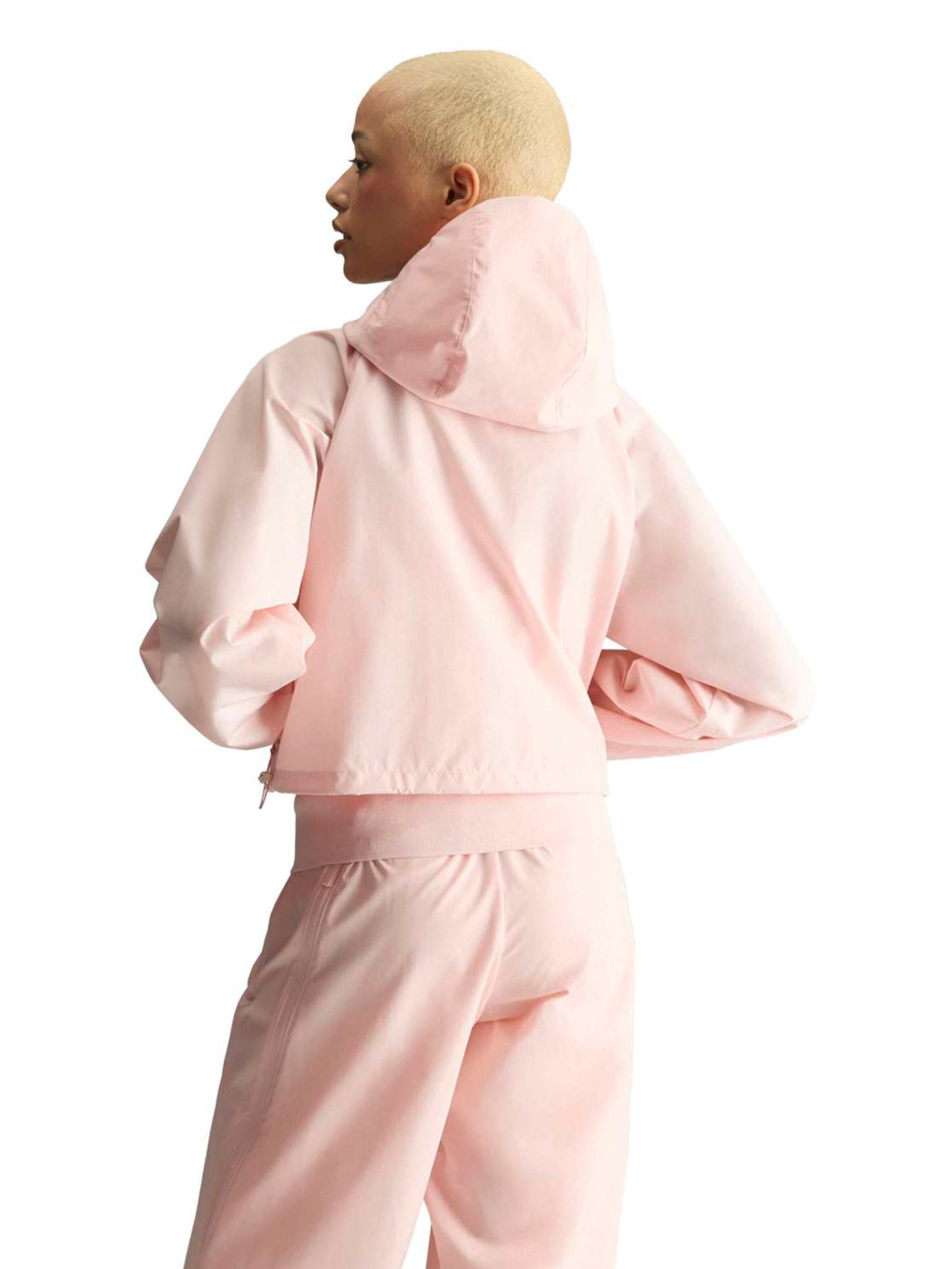 ADIDAS BY STELLA MCCARTNEY Funkční bunda – pink