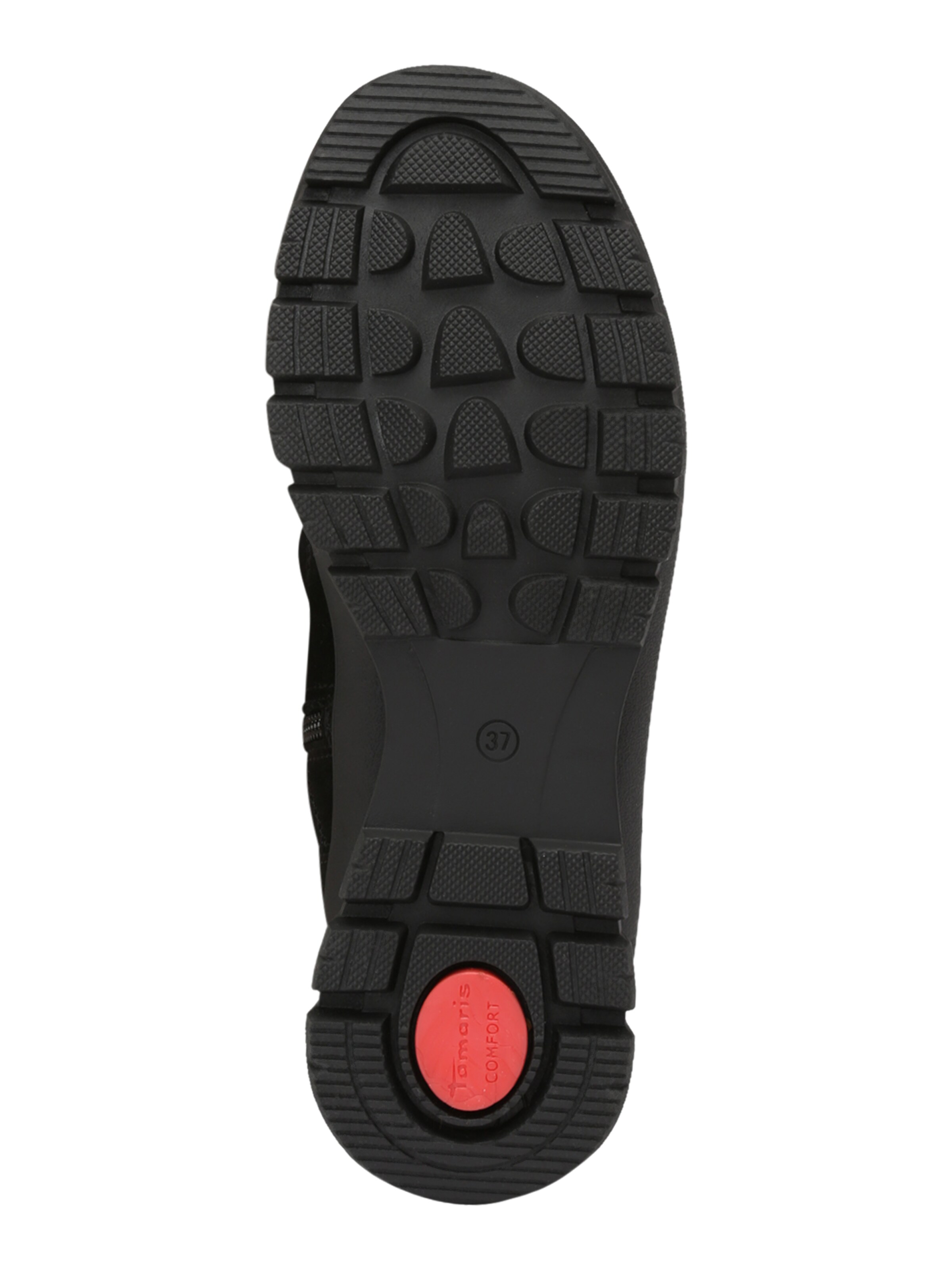 Tamaris Snow boots in Black