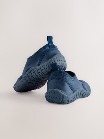 Next Strand-/badschoen in Blauw