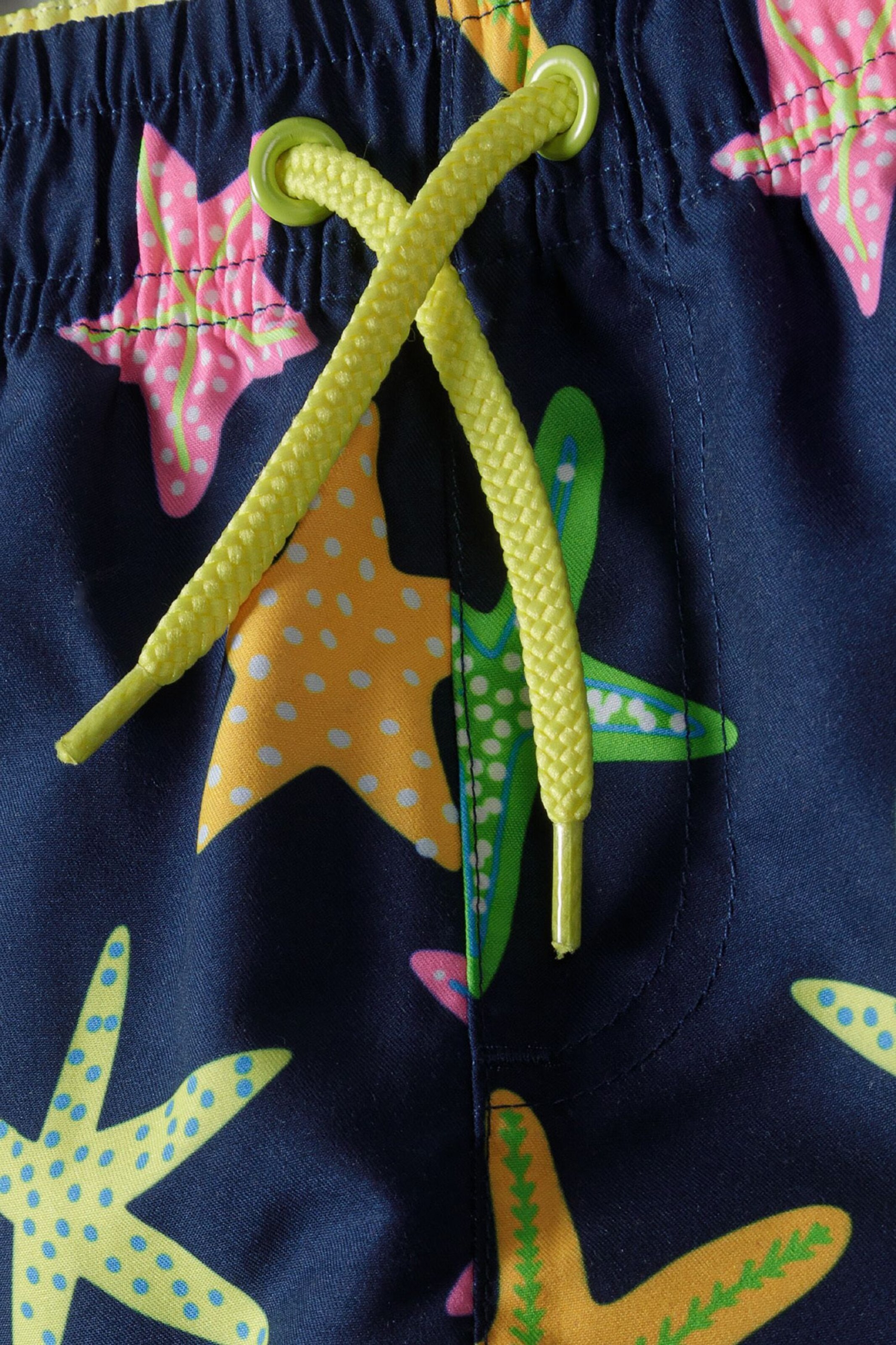 MINOTI Plavecké šortky – modrá