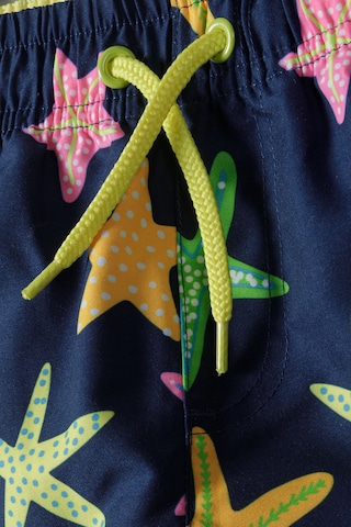 MINOTI Плавательные шорты в Синий