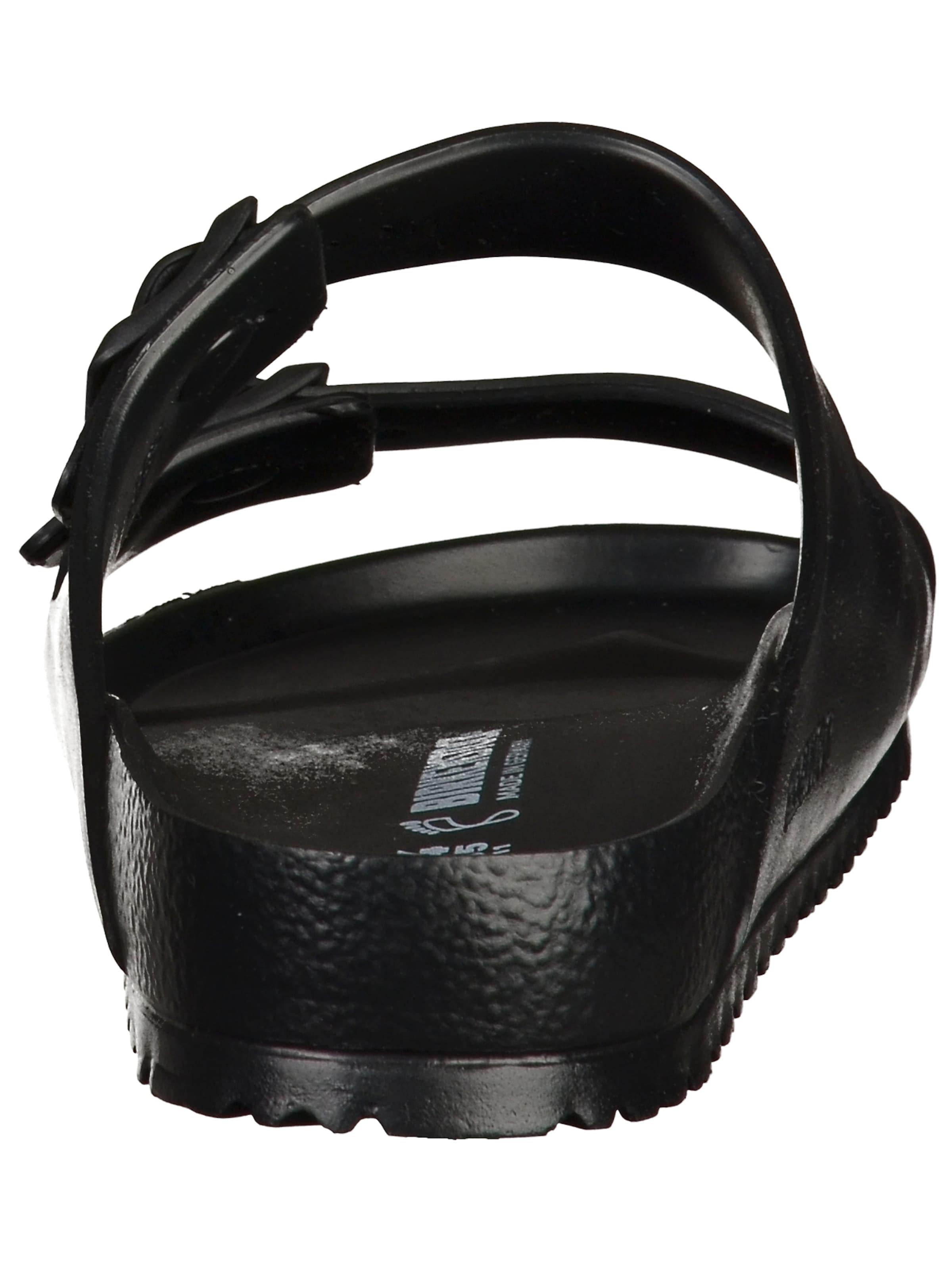 BIRKENSTOCKSandale 'Arizona' - crna boja