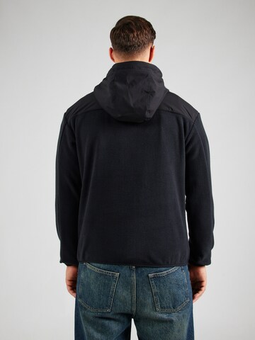 BLEND - Sudadera en negro